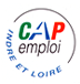 logo de Cap Emploi